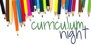 Curriculum Night 100